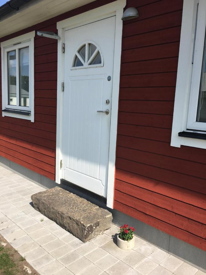 Smeakalles Tvååker Exterior foto