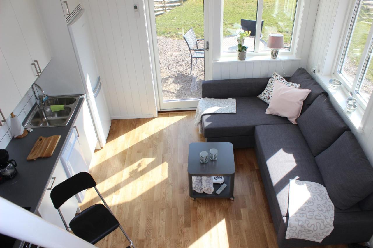 Smeakalles Tvååker Exterior foto